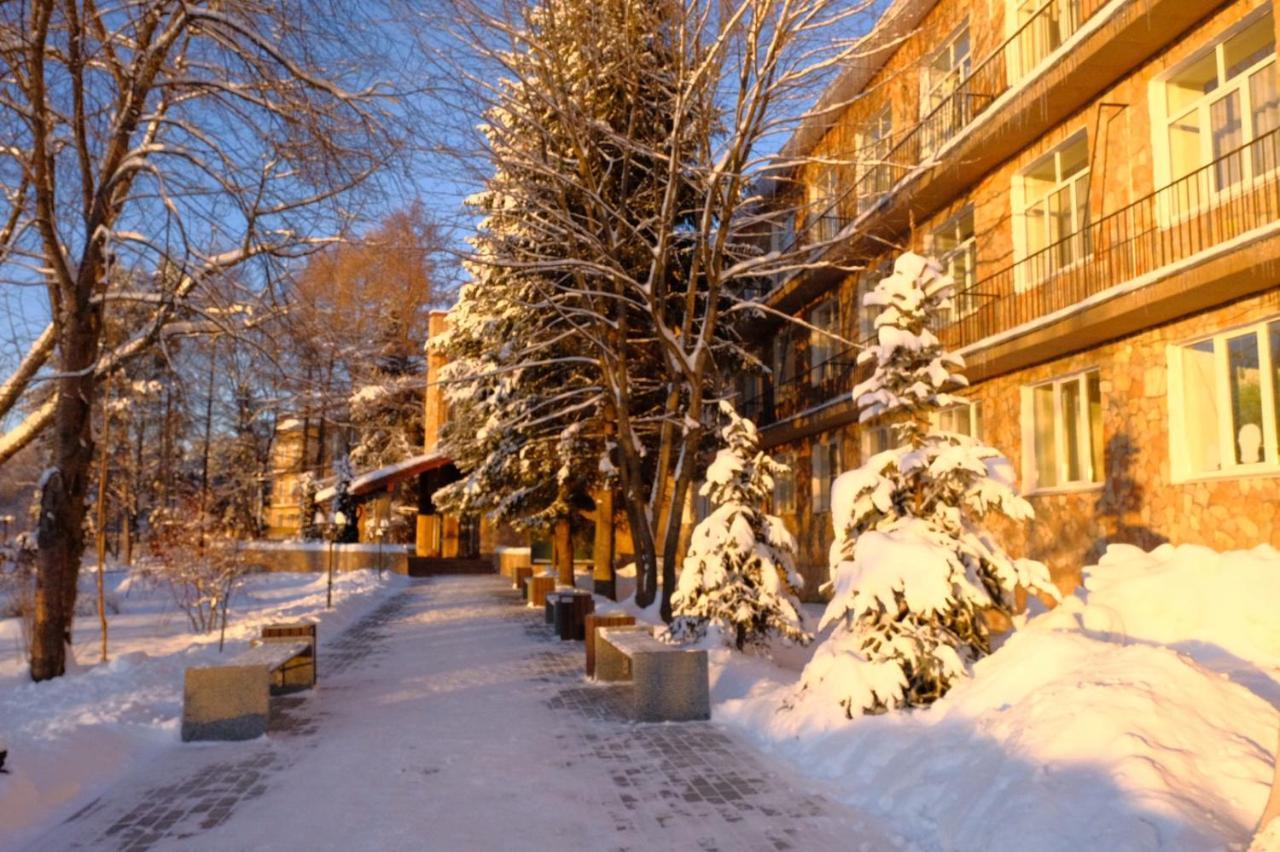 Hotel Edem Orekhovo-Zuyevo Exterior photo